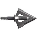 Swhacker RazorSeries Broadheads 4 Blade 100 gr. 1 in. 3 pk. - Swhacker