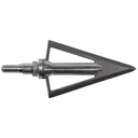 Swhacker RazorSeries Broadheads 4 Blade 100 gr. 1.0625 in. 3 pk. - Swhacker