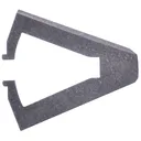 Swhacker Replacement Blades Razor Series Bleeder 0.020 6 pk. - Swhacker