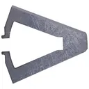 Swhacker Replacement Blades Razor Series Bleeder 0.015 6 pk. - Swhacker