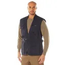 Rothco Plainclothes Concealed Carry Vest - Midnight Navy Blue, Large - Rothco