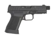 TriStar Sporting Arms APOC 4.5" 9mm 15rd Pistol, Black - 85780 - TriStar Arms
