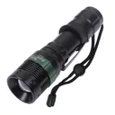 Rothco 3 Watt Cree Flashlight - Rothco