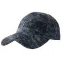 Rothco Supreme Camo Low Profile Cap - Midnight Digital Camo - Rothco
