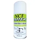Satellite City NCF Quick Aerosol CA Glue Accelerator, 6 oz Aerosol Can Pack of 12 - Satellite City