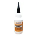Satellite City Super T Medium CA Glue, 2 oz Bottle Pack of 12 - Satellite City