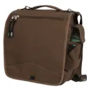 Rothco Canvas M-51 Engineers Field Bag - Earth Brown - Rothco