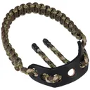 Paradox Elite Custom Cobra Bow Sling Forest Edge Camo - Paradox