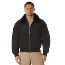 Rothco Vintage B-15A Bomber Jacket - 2X-Large - Rothco