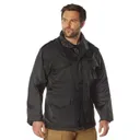 Rothco M-65 Storm Jacket - Large - Rothco