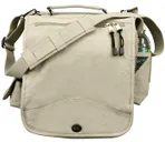 Rothco Canvas M-51 Engineers Field Bag - Khaki - Rothco