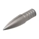 Gold Tip Accu-Points Pierce Xtra Small 80 gr. 12 pk. - Gold Tip Arrows