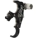 Tru Ball Goat Release 3 Finger Black Medium - TRU Ball