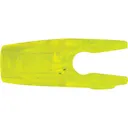 Easton Compound G2 G Pin Nocks Yellow Large Groove 12 pk. - Easton Archery