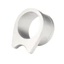 Ed Brown Drop-In Barrel Bushing Fits 1911 Commander, Stainless - Ed Brown