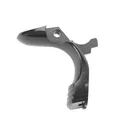 Ed Brown 70 Concealed Carry Beavertail Grip Safety Fits 1911, Blue - Ed Brown
