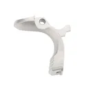 Ed Brown 70 Concealed Carry Beavertail Grip Safety Fits 1911, Stainless - Ed Brown