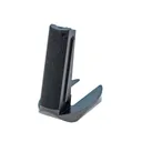 Ed Brown 25 LPI HardCore Magwell Housing Fits 1911 Commander/1911 Government, Blue - Ed Brown