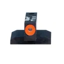 Ed Brown HD XR Night Sight Front, Orange - Ed Brown