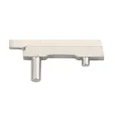 Ed Brown Extended Ejector, Stainless Steel - Ed Brown