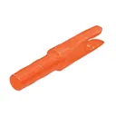 Gold Tip Accu-Tough Nocks Orange 12 pk. - Gold Tip Arrows
