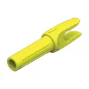 Gold Tip GTO Nocks Yellow 12 pk. - Gold Tip Arrows