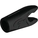 Gold Tip Mini HD Pin Nocks Black 12 pk. - Gold Tip Arrows