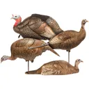 Dave Smith Decoys Turkey Flock Decoy - Dave Smith Decoys