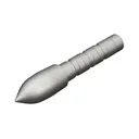 Gold Tip Glue In Points .204 SM 80 gr. 12 pk. - Gold Tip Arrows