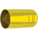 Gold Tip Nock Collar Pierce 700 12 pk. - Gold Tip Arrows