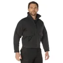 Rothco Reversible Hi-Visibility Uniform Jacket - 3X-Large - Rothco