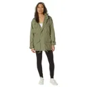 Rothco Vintage Lightweight M-65 Field Jacket - Sage Green, 2X-Large - Rothco