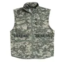 Rothco Kids Ranger Vest - Acu Digital Camo, Large - Rothco