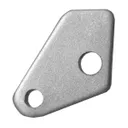 TJ's Custom Gunworks Standard Frame Slot Filler Fits Colt 1911, Natural - Tjs Custom