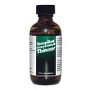 MARKAL Tempilaq Advanced Thinner, 2 oz Bottle - Tempilaq