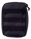 Rothco Molle Tactical First Aid Kit - Black - Rothco