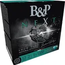 B&P Next 12 Gauge 2-3/4" #8 Shot 1-1/8oz Shotshells, 25Rds - B&P