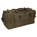 Rothco Canvas Long Weekend Bag - Olive Drab - Rothco