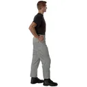 Rothco Tactical Bdu Pants - Grey, 2X-Large - Rothco