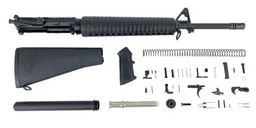 PSA 20" CHF Rifle Length 5.56 NATO 1:7 Premium Rifle Kit - 8818 - Palmetto State Armory