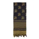 Rothco Spartan Shemagh Tactical Desert Keffiyeh Scarf - Olive Drab - Rothco
