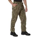 Rothco Camo Tactical Bdu Pants - Smokey Branch Camo, 2X-Large - Rothco