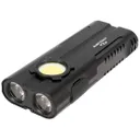 Cyclops ProLite 350 Lumen Compact Handheld Flashlight, Black - CYC-PROLITE - Cyclops