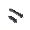 Sylvan Arms Rail Mount Combo - Versatile and Adjustable Rail System - RC100 - Sylvan Arms