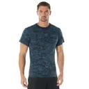 Rothco Digital Camo T-Shirt - Midnight Digital Camo, X-Large - Rothco