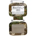 Rickards Hunting License Holder Double Camo - Pete Rickard