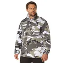 Rothco M-65 Field Jacket - City Camo, 3X-Large - Rothco