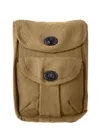 Rothco Ammo Pouch - Coyote Brown - Rothco