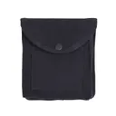 Rothco Canvas Utility Pouches - Black - Rothco