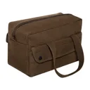 Rothco G.I. Style Mechanics Tool Bag - Earth Brown - Rothco